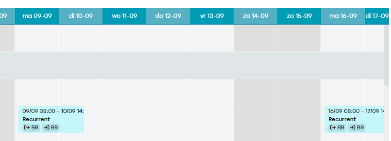 Afbeelding met tekst, schermopname, Lettertype, ontwerp 
Automatisch gegenereerde beschrijving