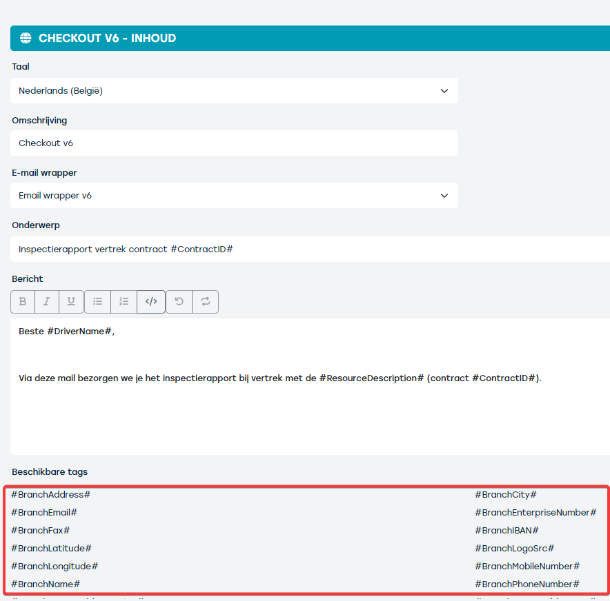 Afbeelding met tekst, schermopname, software, nummer 
Automatisch gegenereerde beschrijving