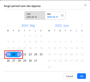 En bild som visar text, skärmbild, nummer, Teckensnitt

AI-genererat innehåll kan vara felaktigt.