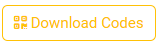 Button labeled 'Download Codes' with a QR code icon, outlined in yellow.