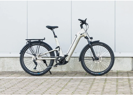 Fully Tour – rough & comfortable