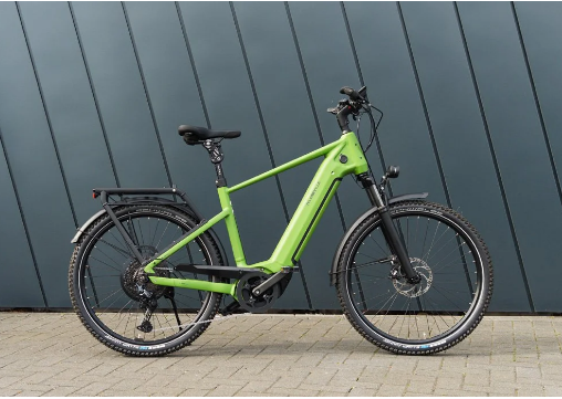 SUV – mixed, incl. gravel