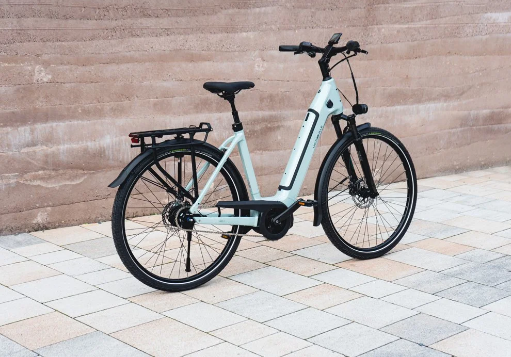 Allround – everyday & touring