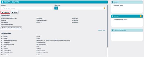 Afbeelding met tekst, software, Webpagina, Computerpictogram
Door AI gegenereerde inhoud is mogelijk onjuist.