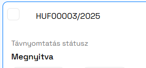 A képen szöveg, képernyőkép, Betűtípus, sor látható 
Előfordulhat, hogy az AI által létrehozott tartalom helytelen.