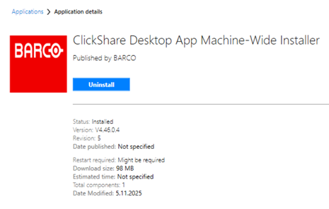 A screenshot of a computer
