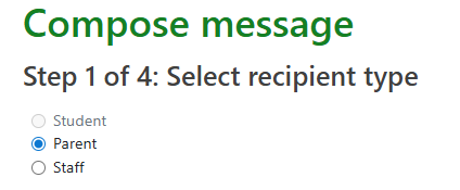 A close up of a message
AI-generated content may be incorrect.