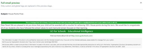 A screenshot of a computer
AI-generated content may be incorrect.
