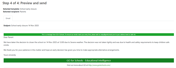 A screenshot of a computer
AI-generated content may be incorrect.