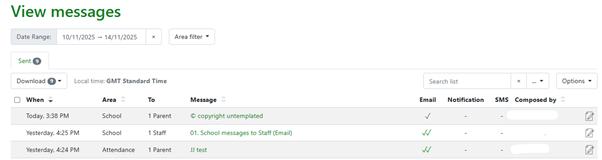 A screenshot of a computer

AI-generated content may be incorrect.