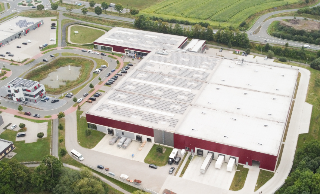 Schritt 3: Entscheidung/Bestätigung