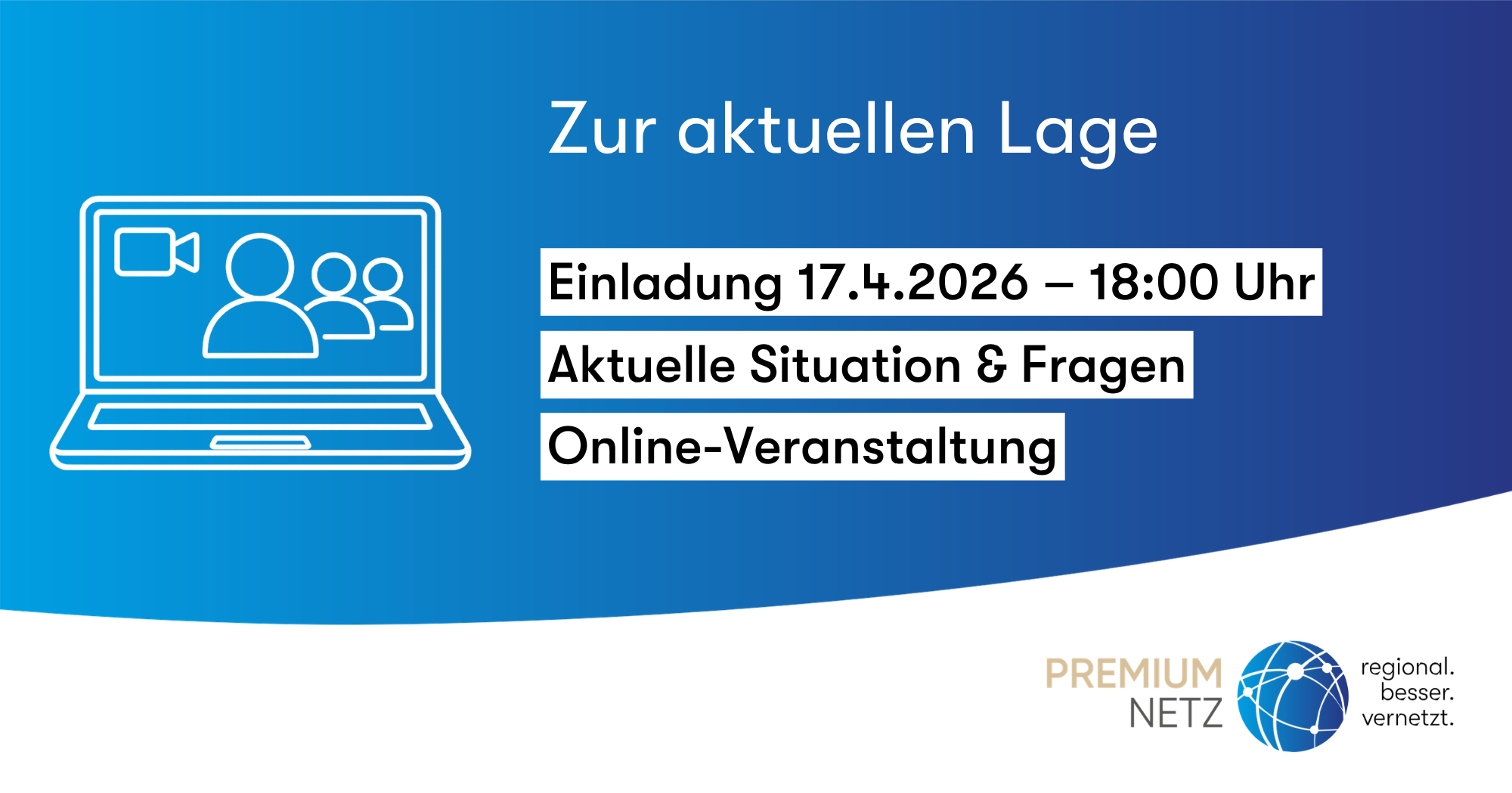 Premium-Netz Informiert.