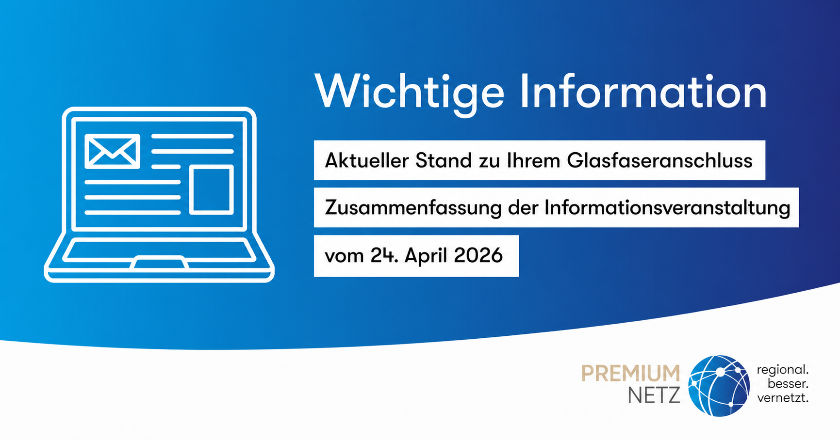 News vom 25. April 2026