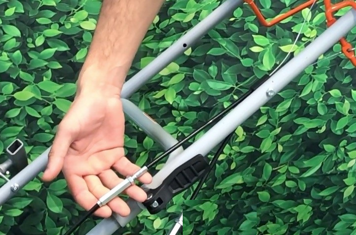 A person holding an object 
Description automatically generated with medium confidence