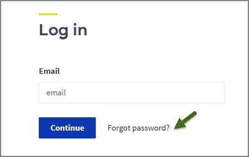 Forgot_password_option_on_login_page