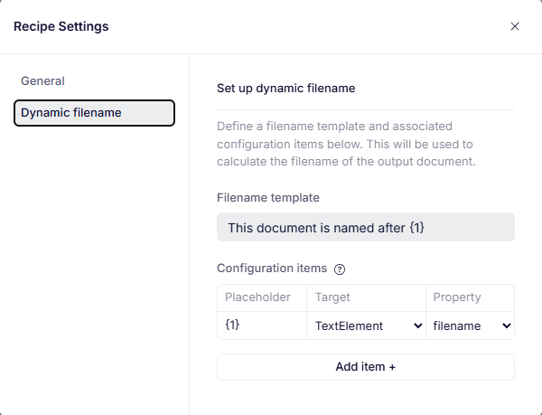 An example dynamic file name.