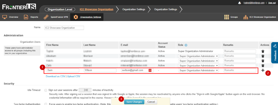 A screenshot of a computer 
Description automatically generated