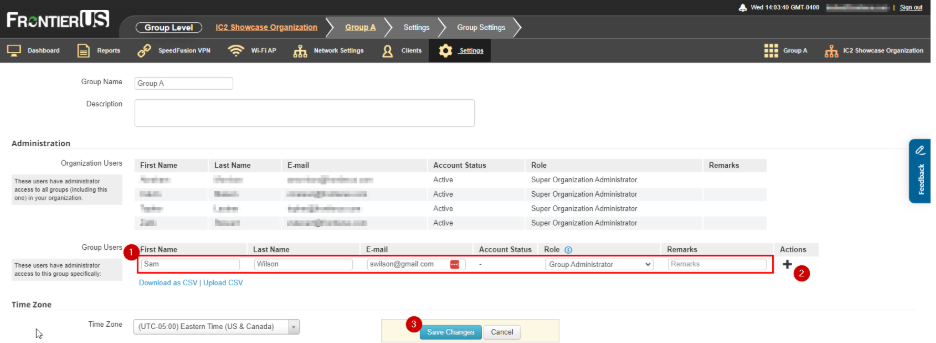 A screenshot of a computer
Description automatically generated