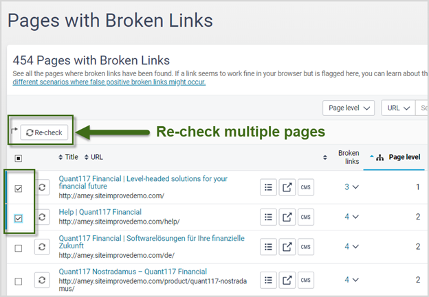 Re-check_multiple_pages