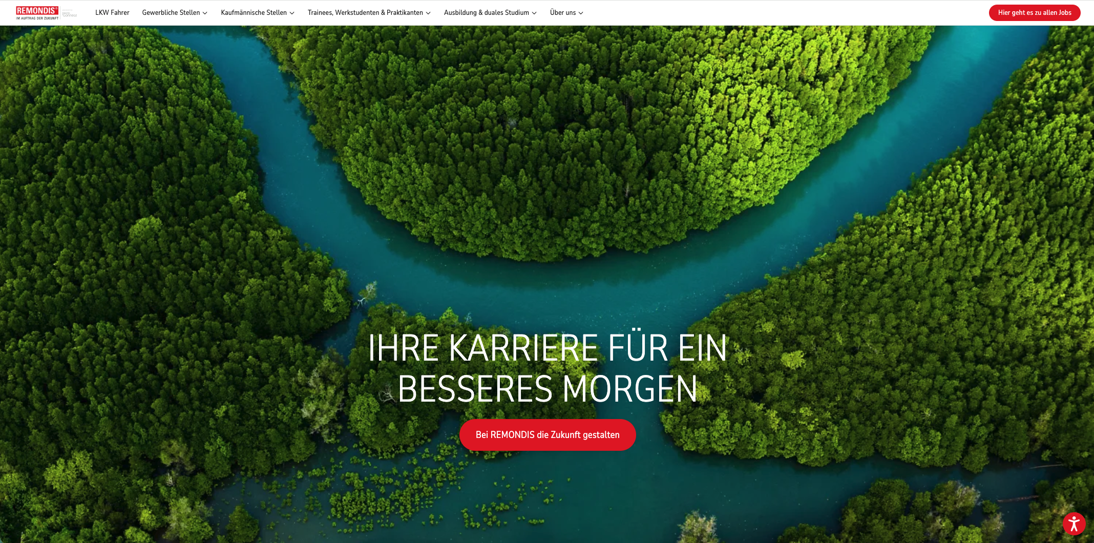 JobShop von Remondis