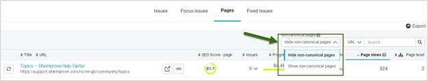 non-canonical_pages