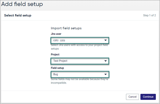 Add_field_setup
