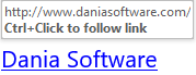 Screenshot from UK - Assist Pro User Manual