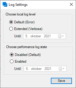 Screenshot from UK-DT Product description 2.16.000