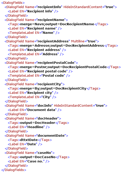 Screenshot from UK-DT Product description 2.16.000