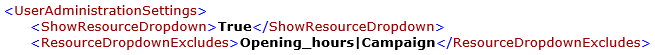 Screenshot from UK-DT Product description 2.16.000