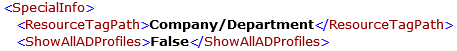 Screenshot from UK-DT Product description 2.16.000
