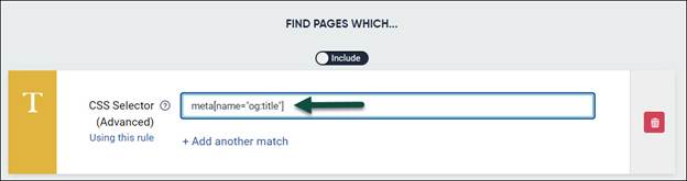 CSS_Selector_rule_screenshot