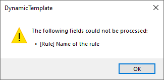 Screenshot from UK-DT Product description 2.16.000