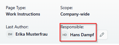 Modal 'Change Owner' with search field and current owner