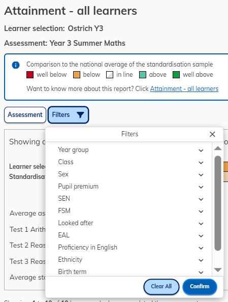 A screenshot of a test AI-generated content may be incorrect.