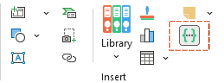 Power-user l Smart Fields button icon