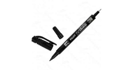 STATIONERY, MARKERS/HIGHLIGHTERS