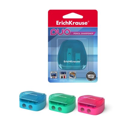 STATIONERY, SHARPENERS