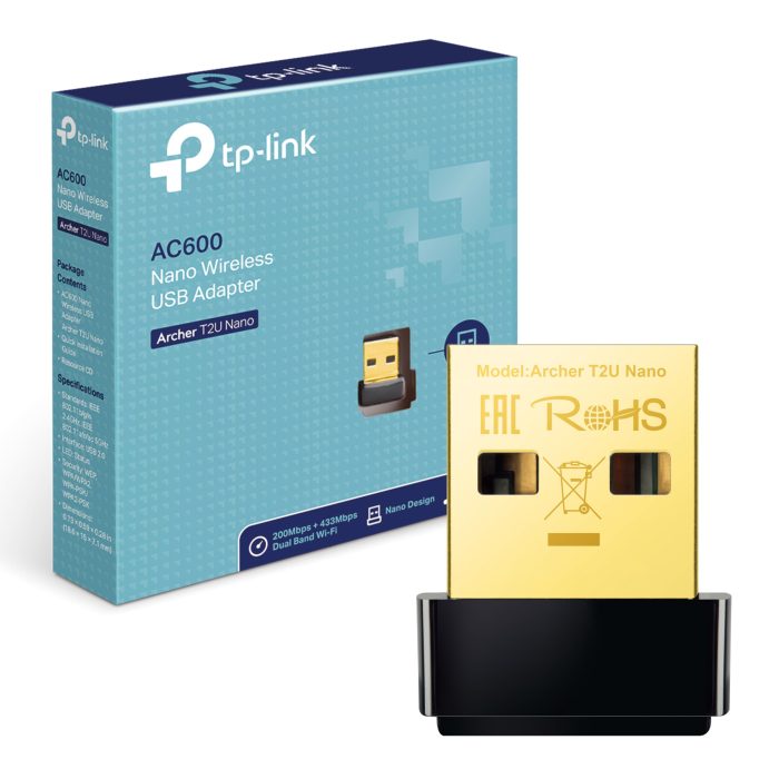 NETWORKING, NETWORK ADAPTERS