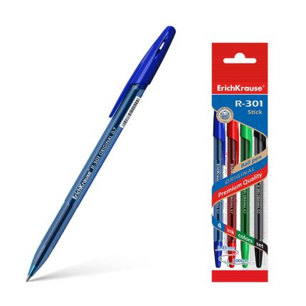 STATIONERY, PENS