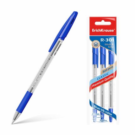 STATIONERY, PENS