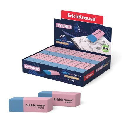 STATIONERY, ERASERS