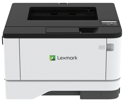 LEXMARK PRINTER LASER MS431dn