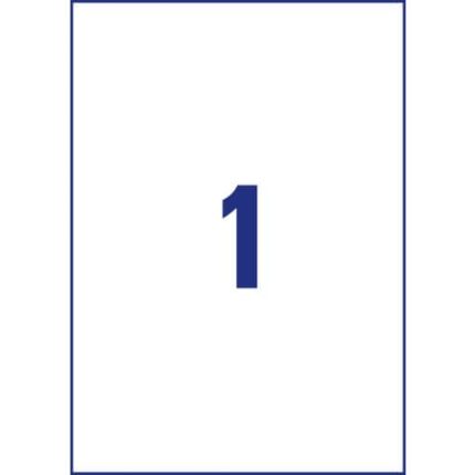 STATIONERY, LABELS