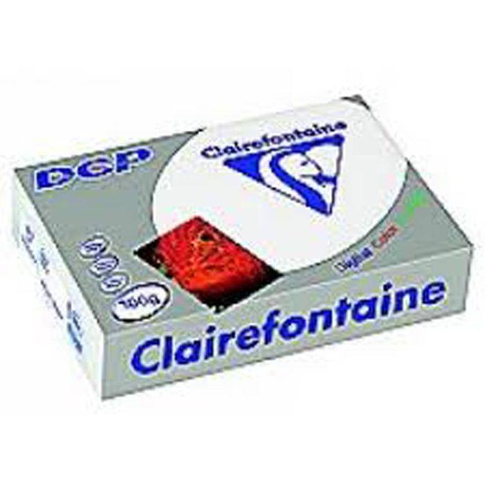 DCP PAPER A4 100GR 1821 (500 sheets) - Image 1