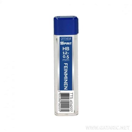 TTO LEADS 0.5mm HB 404207