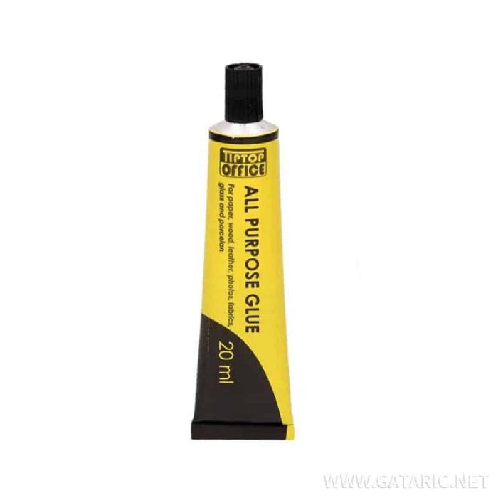 STATIONERY, GLUES