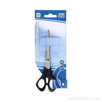STATIONERY, SCISSORS