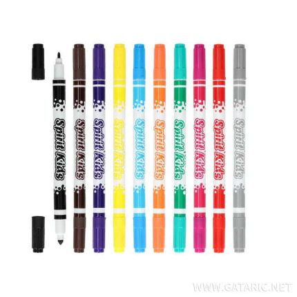 STATIONERY, PENS