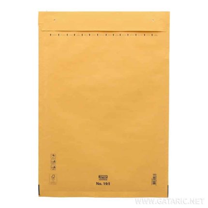 TTO ENVELOPE BUBBLE 445X335MM I19 19/I 405087